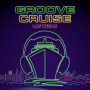 flyer - GROOVE CRUISE WEEKEND SATURDAY POOL PARTY