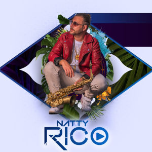 flyer - AZILO ULTRA POOL FEATURING NATTY RICO