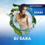 flyer - AZILO ULTRA POOL SATURDAY