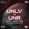 UNR vs UNLV NCAA Football