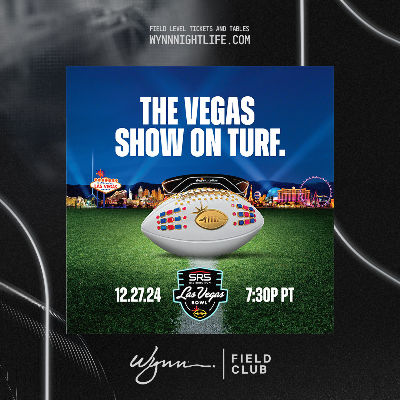 Las Vegas Bowl : USC vs Texas A&M, Friday, December 27th, 2024