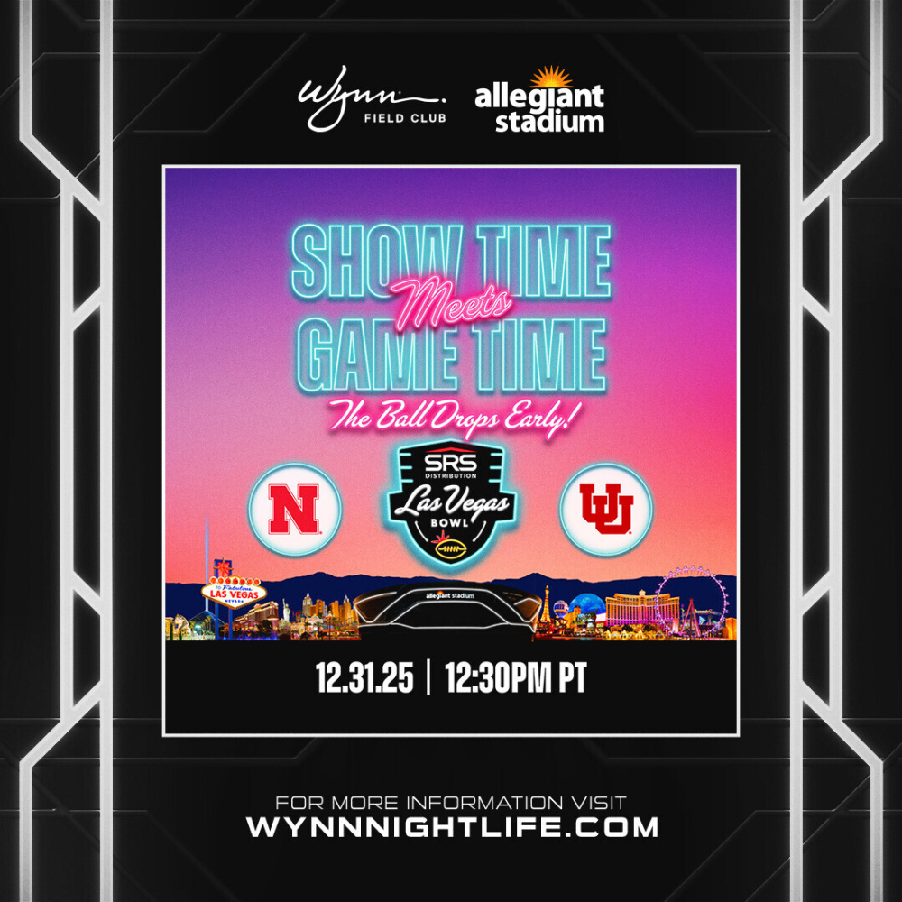 Las Vegas Bowl at Wynn Field Club Las Vegas thumbnail