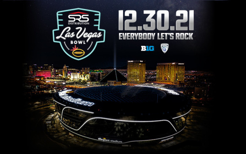 Flyer: Las Vegas Bowl