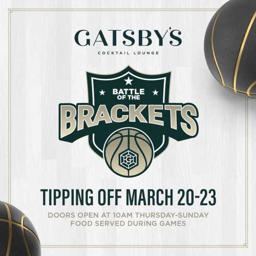 Flyer: NCAA Hoops