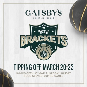Flyer: NCAA Hoops