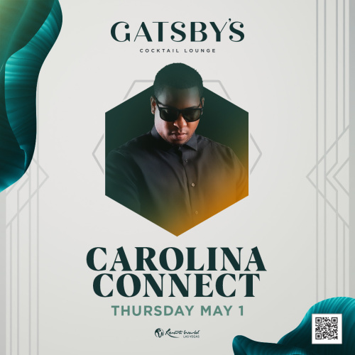 Carolina Connect - Flyer