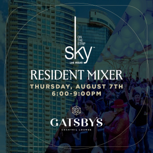 Flyer: Weekdays