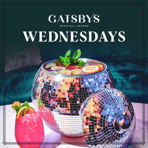 Flyer: Weekdays