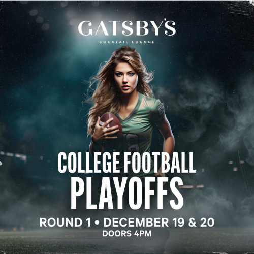 CFP + Jake vs Joshua + Pillow Talk - Flyer