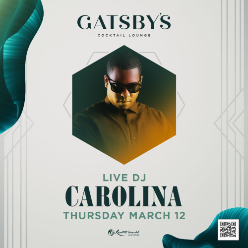 Carolina Connect - Flyer