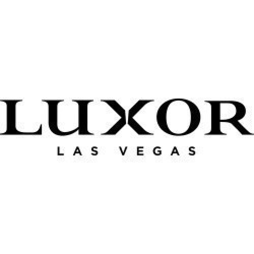 Weekdays at Luxor Pool - Flyer