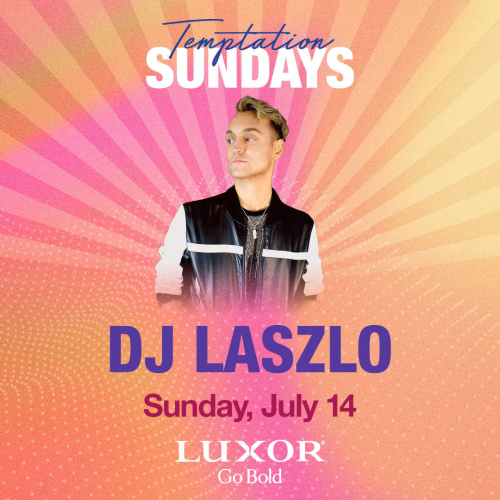 Temptation Sundays - Temptation Sundays
