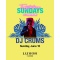 DJ Crums - FREE Entry for NV Locals Must show NV ID upon entry