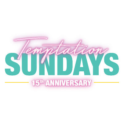 Temptation Sundays, Sunday, July 6th, 2025
