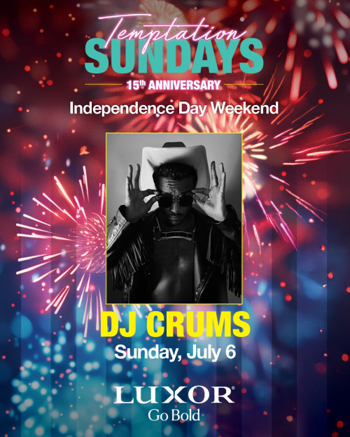 Temptation Sundays - Temptation Sundays