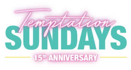 Temptation Sundays - Temptation Sundays