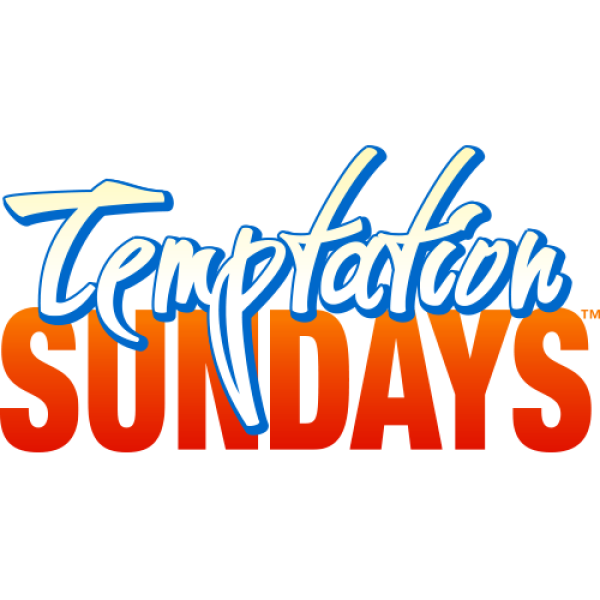 Temptation Sundays | Temptation Sundays | The Tropical Lounge | Las Vegas Pools