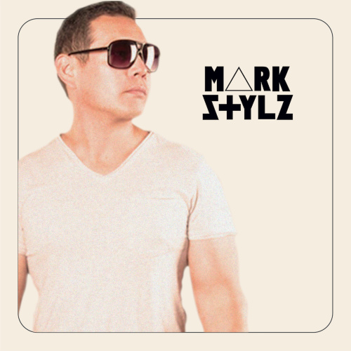 Mark Stylz - Elia Beach Club