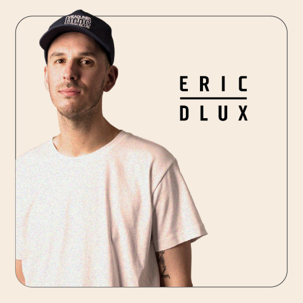 Memorial Day Weekend Eric D-Lux at Elia Beach Club thumbnail