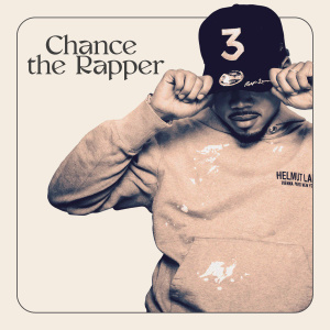 Memorial Day Weekend Chance The Rapper