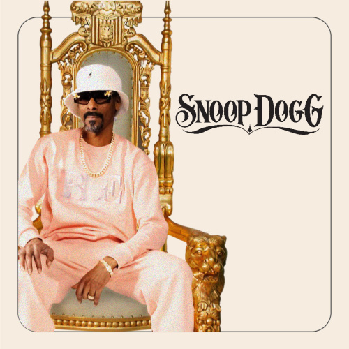 Snoop Dogg - Elia Beach Club