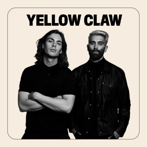 Yellow Claw - Elia Beach Club