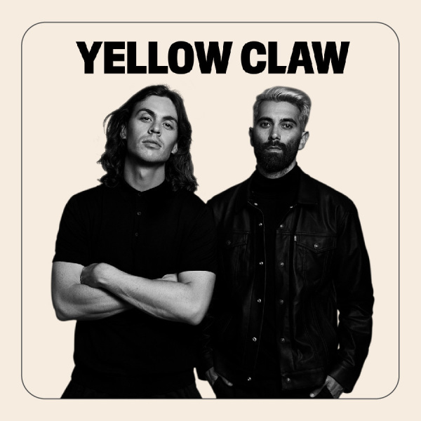 Yellow Claw at Elia Beach Club thumbnail