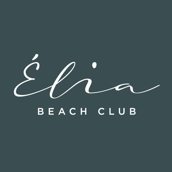 Eric D-Lux and DJ FIve at Elia Beach Club thumbnail