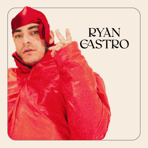 Ryan Castro - Elia Beach Club
