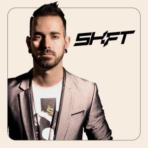 DJ Shift, Friday, August 26th, 2022