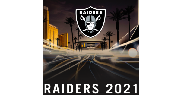 Raiders vs Los Angeles (LAC) - Bud Light Beer Garden