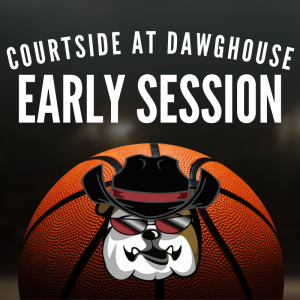 Flyer: March Madness Early Session