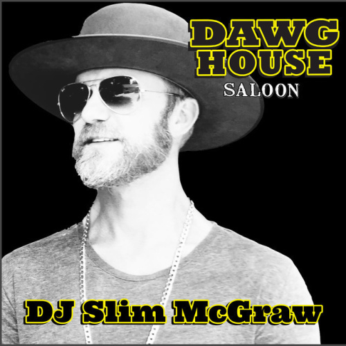 Flyer: DJ Slim McGraw