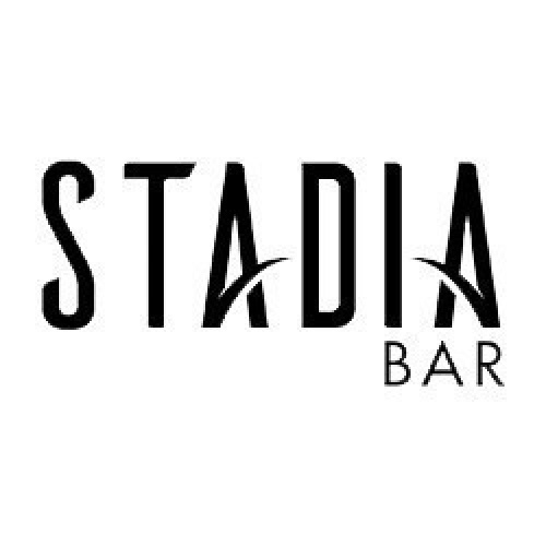 College Football Viewing - Stadia Bar