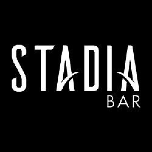 NFL Football Viewing - Stadia Bar
