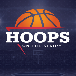 Flyer: Hoops on the Strip: Regional Semifinals
