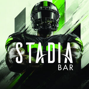 Flyer: Pro Football Viewing