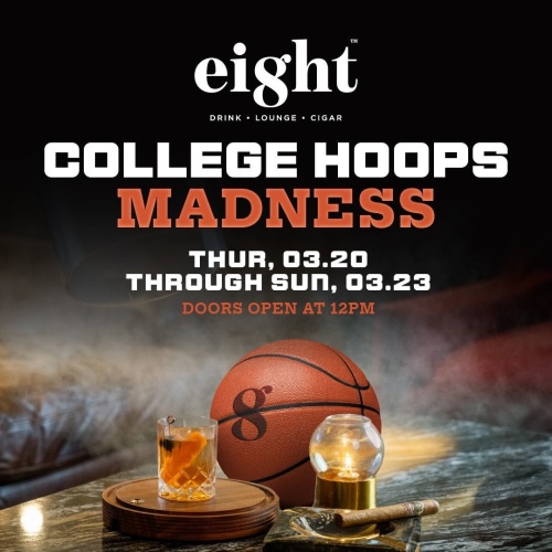 Flyer: NCAA Hoops