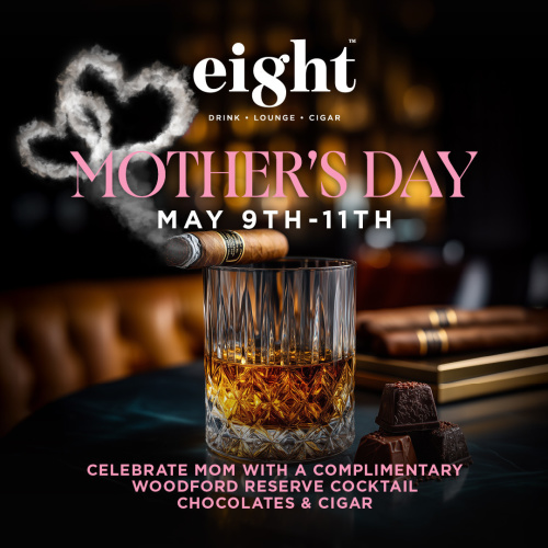 Mother's Day - Flyer
