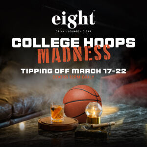 Flyer: COLLEGE HOOPS RD 2