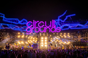 Flyer: Circuit Grounds Day 1