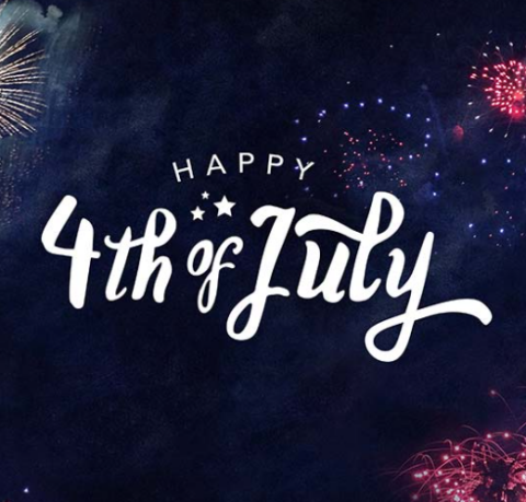 Independence Day at Rose Rooftop event at Rose Rooftop on SUN JUL 4