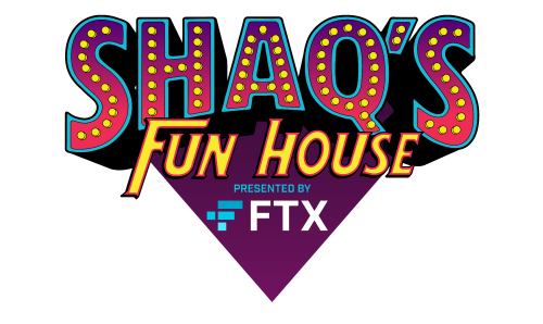 Shaq's Fun House - Shaq's Fun House