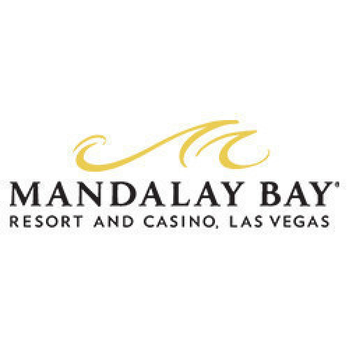 Weekdays at Mandalay Bay Pool - Flyer