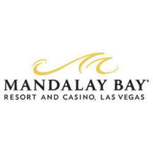 Weekdays at Mandalay Bay Pool