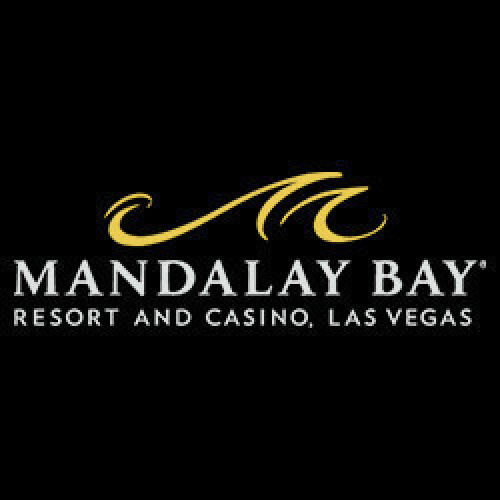 Weekends at Mandalay Bay - Flyer