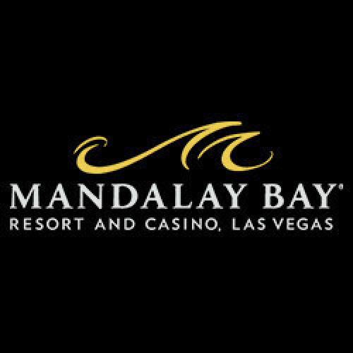 Weekdays at Mandalay Bay - Flyer