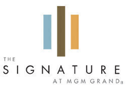 Weekends at The Signature Pools - Flyer