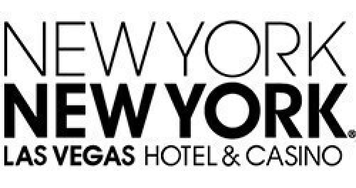 Weekdays at New York New York Pool - Flyer