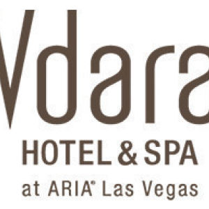 Flyer: Weekends at Vdara Pool